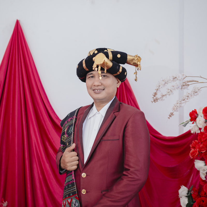 Muhammad Danial Lubis