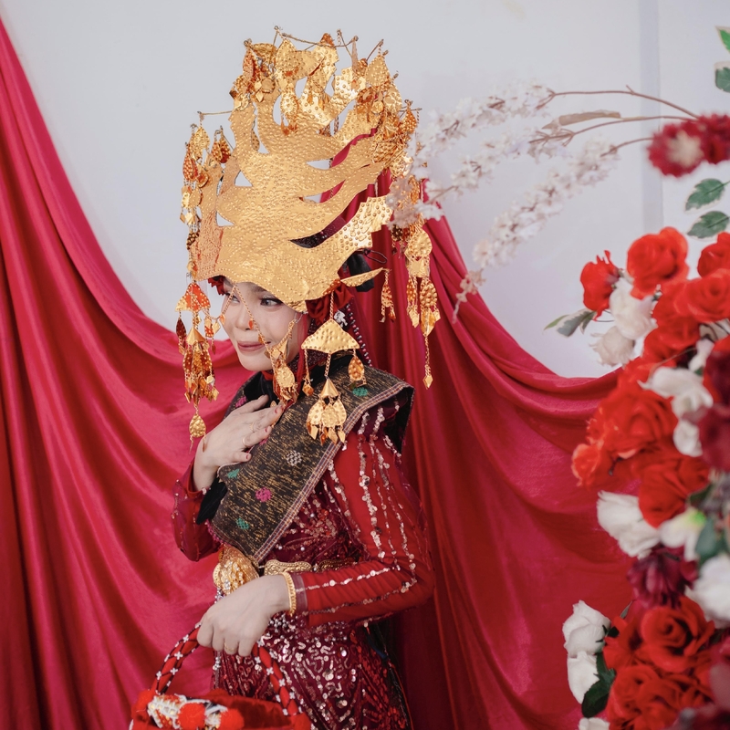 Mardiana Harahap S.Pd
